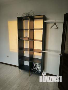 1-к квартира, посуточно, 37м2, 7/9 этаж