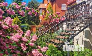 1-к квартира, посуточно, 72м2, 1/1 этаж