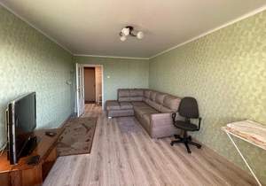 1-к квартира, на длительный срок, 42м2, 12/14 этаж