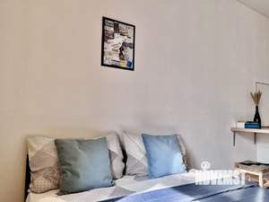 Студия квартира, посуточно, 25м2, 10/14 этаж