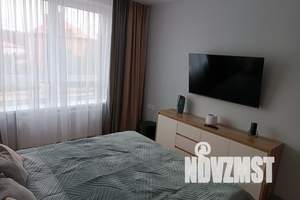 1-к квартира, посуточно, 44м2, 2/9 этаж