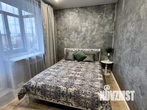 2-к квартира, посуточно, 47м2, 4/5 этаж