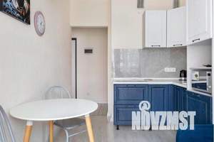 1-к квартира, посуточно, 36м2, 12/16 этаж