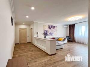 2-к квартира, посуточно, 70м2, 11/14 этаж