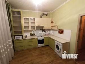 1-к квартира, на длительный срок, 49м2, 2/4 этаж