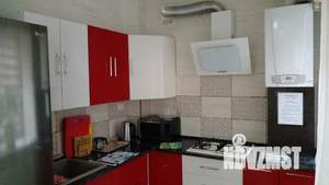 2-к квартира, посуточно, 49м2, 9/9 этаж