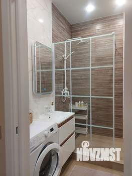 1-к квартира, посуточно, 42м2, 4/12 этаж