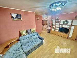 2-к квартира, на длительный срок, 44м2, 4/4 этаж