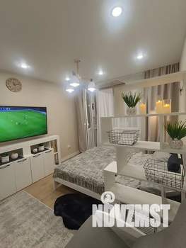 1-к квартира, посуточно, 32м2, 8/9 этаж