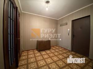 1-к квартира, на длительный срок, 38м2, 1/9 этаж