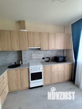 1-к квартира, на длительный срок, 35м2, 8/14 этаж