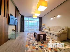 3-к квартира, посуточно, 120м2, 1/1 этаж