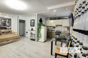 2-к квартира, посуточно, 48м2, 1/1 этаж