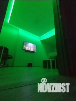 1-к квартира, посуточно, 48м2, 1/1 этаж
