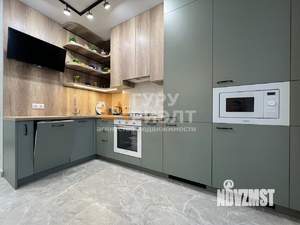 1-к квартира, на длительный срок, 36м2, 8/9 этаж