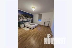 3-к квартира, посуточно, 117м2, 16/16 этаж