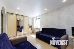 1-к квартира, посуточно, 32м2, 2/5 этаж