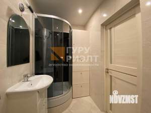 1-к квартира, на длительный срок, 38м2, 6/9 этаж