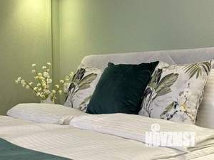 2-к квартира, посуточно, 48м2, 1/1 этаж
