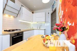 2-к квартира, посуточно, 45м2, 9/9 этаж