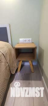 1-к квартира, посуточно, 33м2, 4/5 этаж