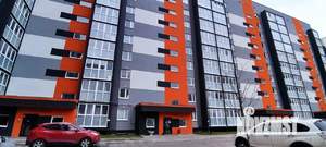 1-к квартира, посуточно, 45м2, 1/10 этаж