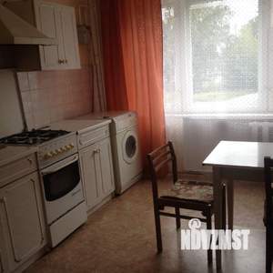 1-к квартира, на длительный срок, 35м2, 2/5 этаж