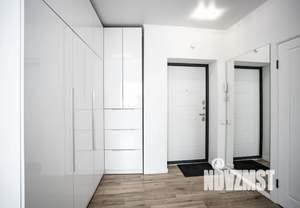 2-к квартира, посуточно, 57м2, 7/13 этаж