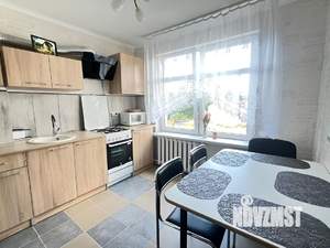 3-к квартира, посуточно, 65м2, 5/5 этаж