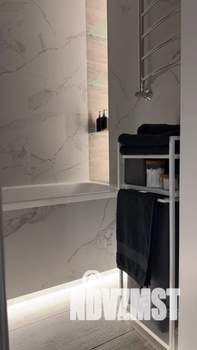 1-к квартира, посуточно, 34м2, 9/9 этаж