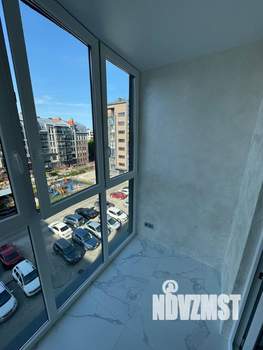 2-к квартира, посуточно, 61м2, 5/9 этаж