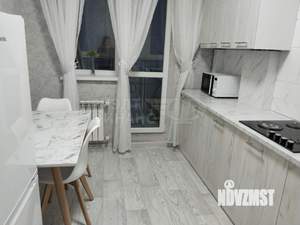 1-к квартира, на длительный срок, 32м2, 5/9 этаж