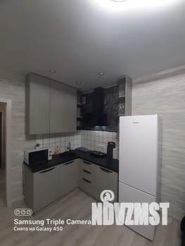 Студия квартира, посуточно, 23м2, 1/16 этаж