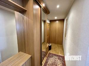 1-к квартира, посуточно, 37м2, 9/9 этаж