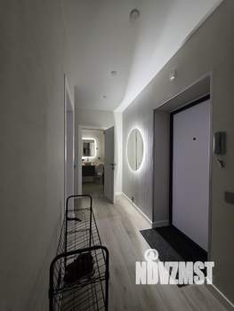 1-к квартира, на длительный срок, 45м2, 2/9 этаж