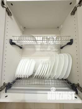 1-к квартира, посуточно, 35м2, 4/4 этаж