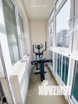 1-к квартира, посуточно, 33м2, 2/14 этаж