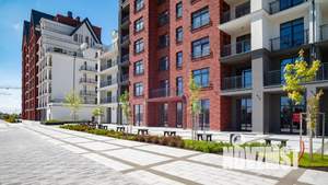 1-к квартира, посуточно, 65м2, 10/13 этаж