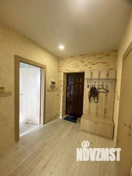 1-к квартира, на длительный срок, 40м2, 3/11 этаж