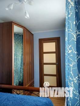 2-к квартира, посуточно, 45м2, 3/5 этаж