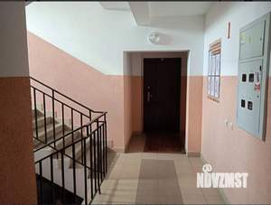 1-к квартира, на длительный срок, 34м2, 3/3 этаж