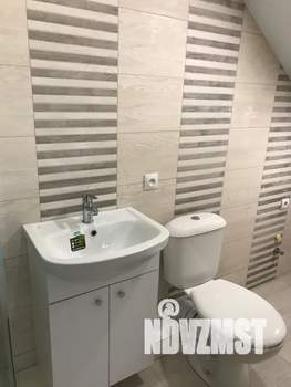 2-к квартира, посуточно, 32м2, 1/3 этаж