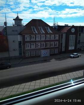 1-к квартира, на длительный срок, 44м2, 4/9 этаж