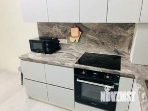 1-к квартира, посуточно, 37м2, 2/7 этаж