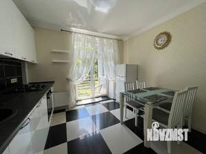 2-к квартира, на длительный срок, 62м2, 2/6 этаж