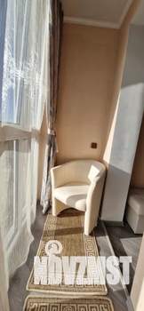 1-к квартира, посуточно, 34м2, 5/9 этаж