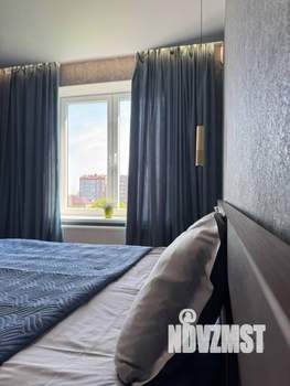 2-к квартира, посуточно, 61м2, 5/9 этаж