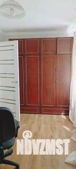 2-к квартира, посуточно, 70м2, 1/1 этаж