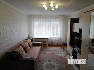 3-к квартира, на длительный срок, 60м2, 7/9 этаж