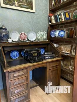 2-к квартира, посуточно, 50м2, 2/4 этаж